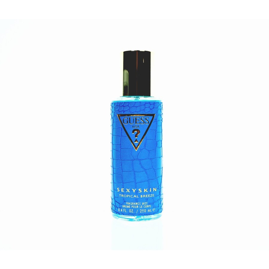 Guess, Sexy Skin Tropical Breeze, Scented Spray, For Women, 250 ml