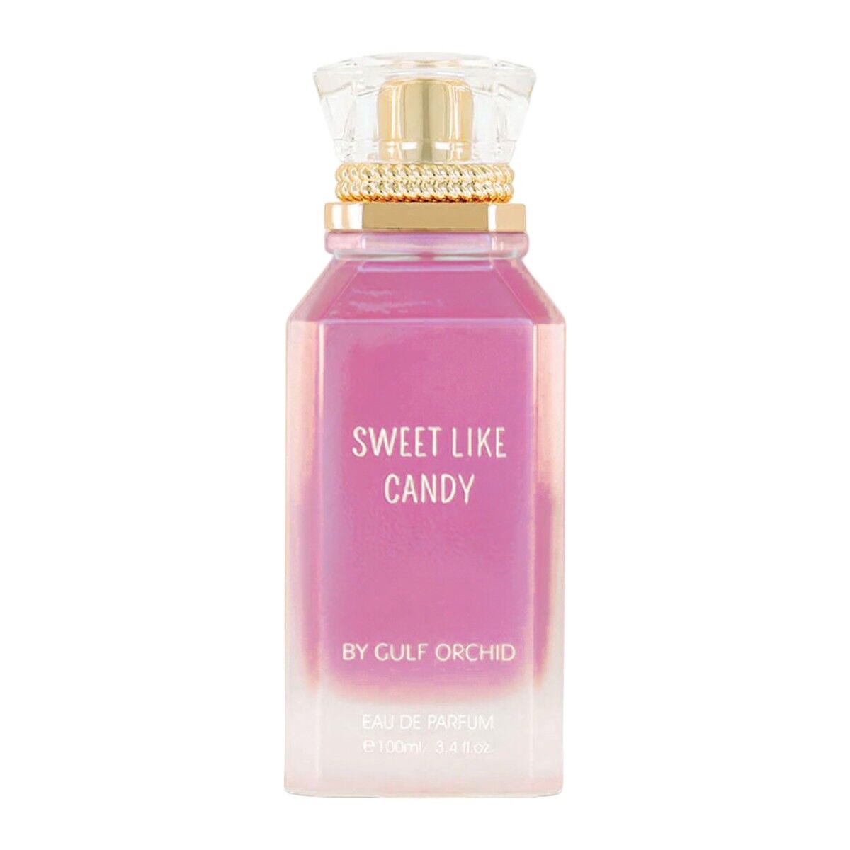 Gulf Orchid, Sweet Like Candy, Eau De Parfum, For Women, 100 ml