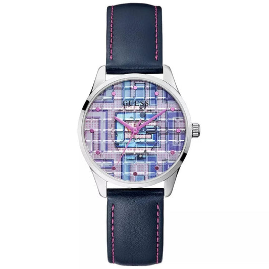 Guess de mujer analógico multicolor