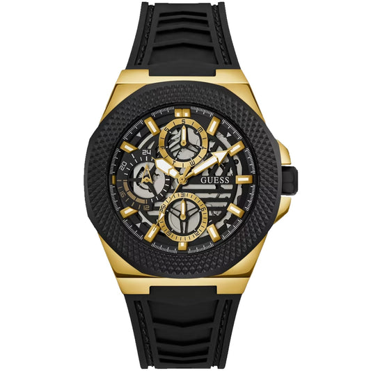 Candidato favorito de Guess para hombres