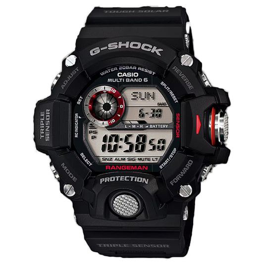 Casio Rangeman para Hombre