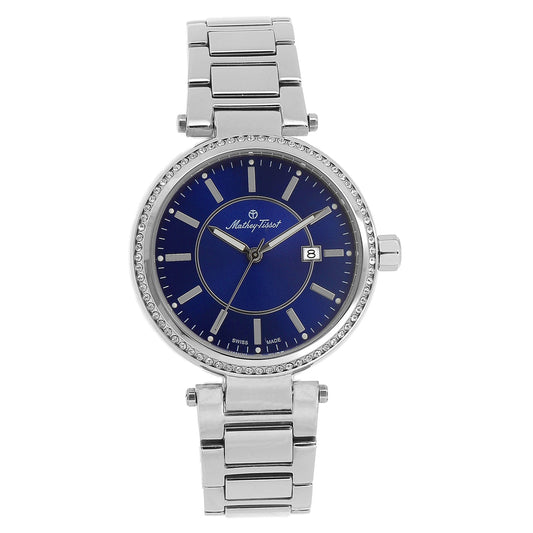 Mathey Tissot Clásico para Mujer