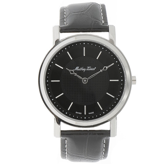 Mathey Tissot Hombre Ciudad