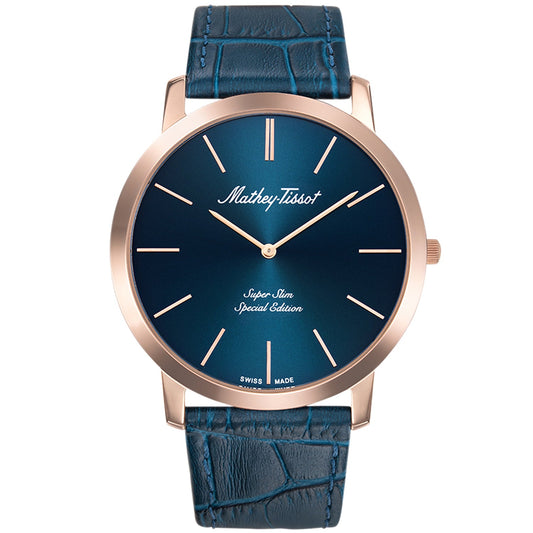 Mathey Tissot Cyrus para Hombre