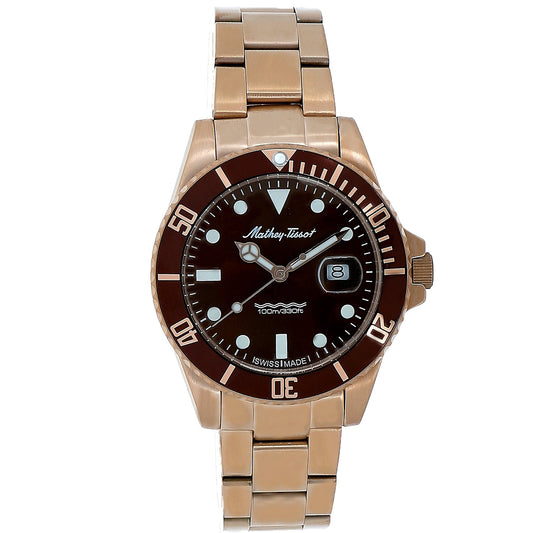 Mathey Tissot Clásico para hombre
