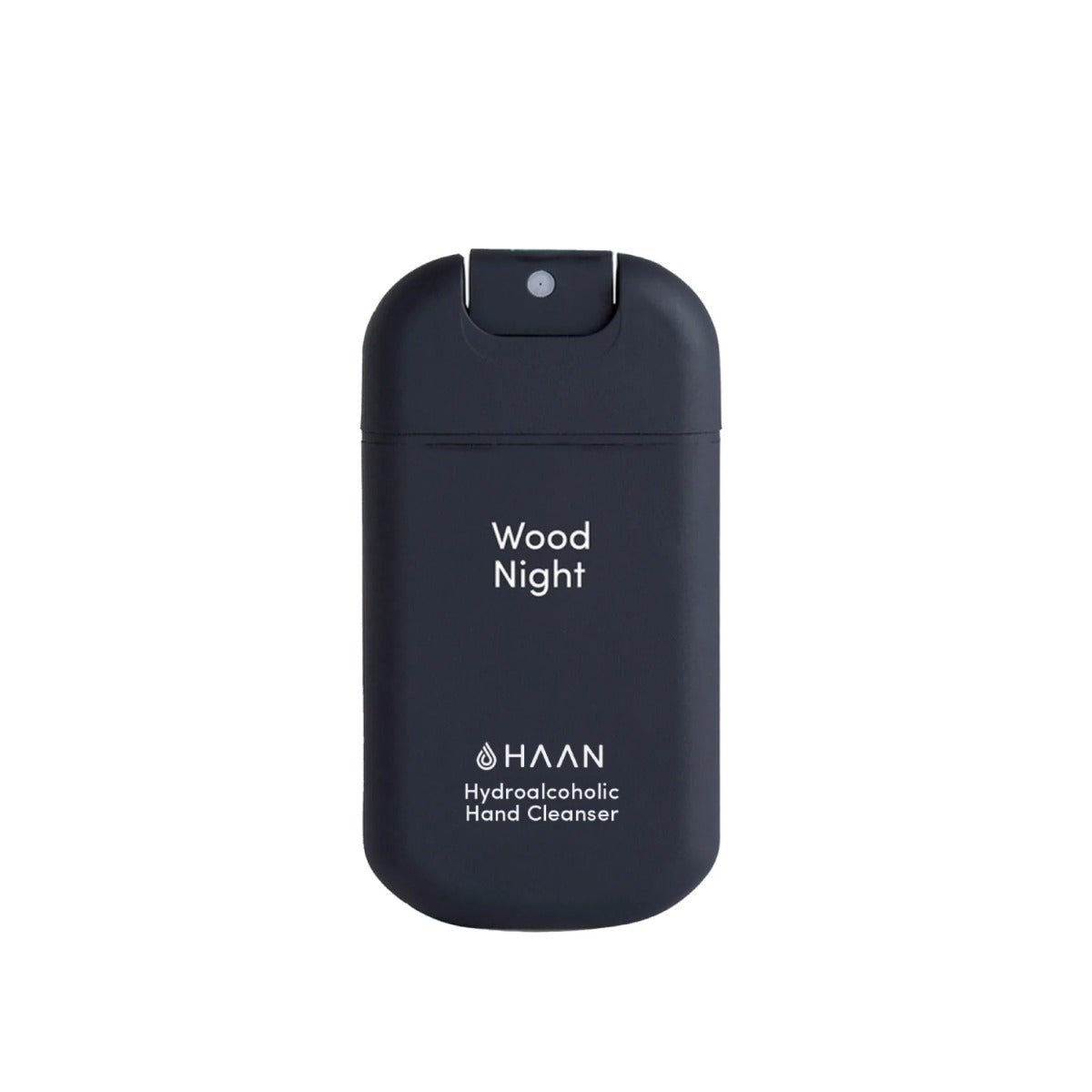 Haan, Wood Night, Cleansing, Hand Spray, 30 ml