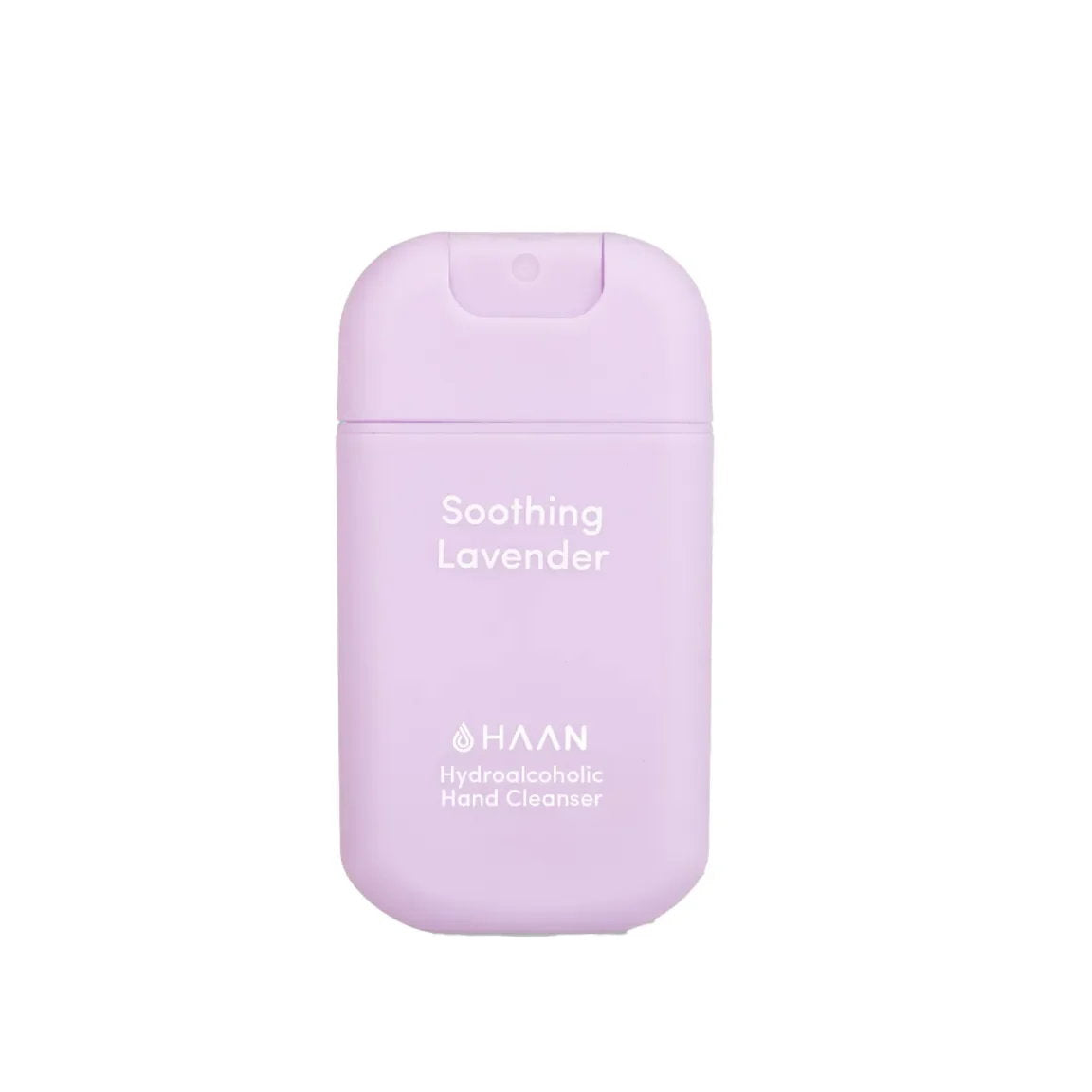 Haan, Soothing Lavender, Cleansing, Hand Spray, 30 ml