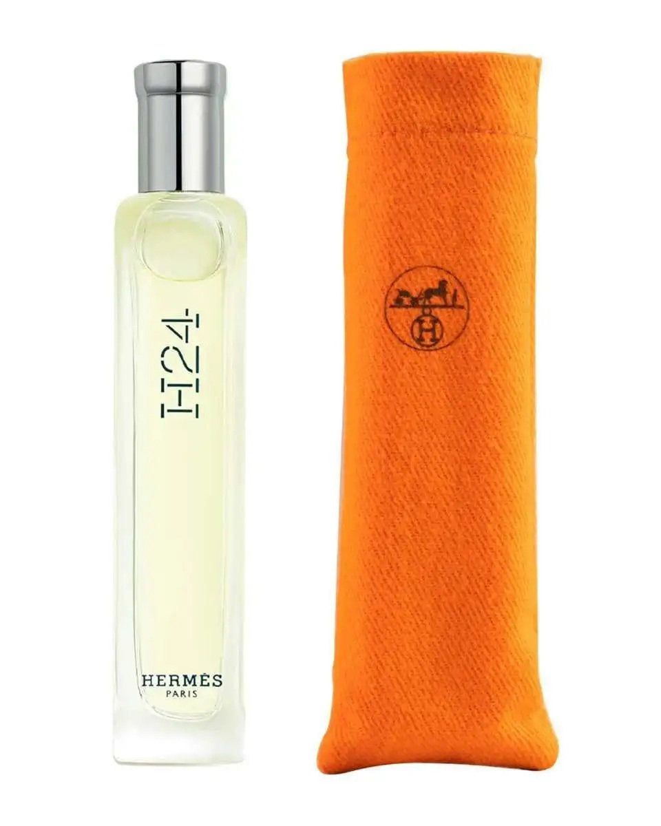 Hermes, H24, Eau De Parfum, For Men, 15 ml