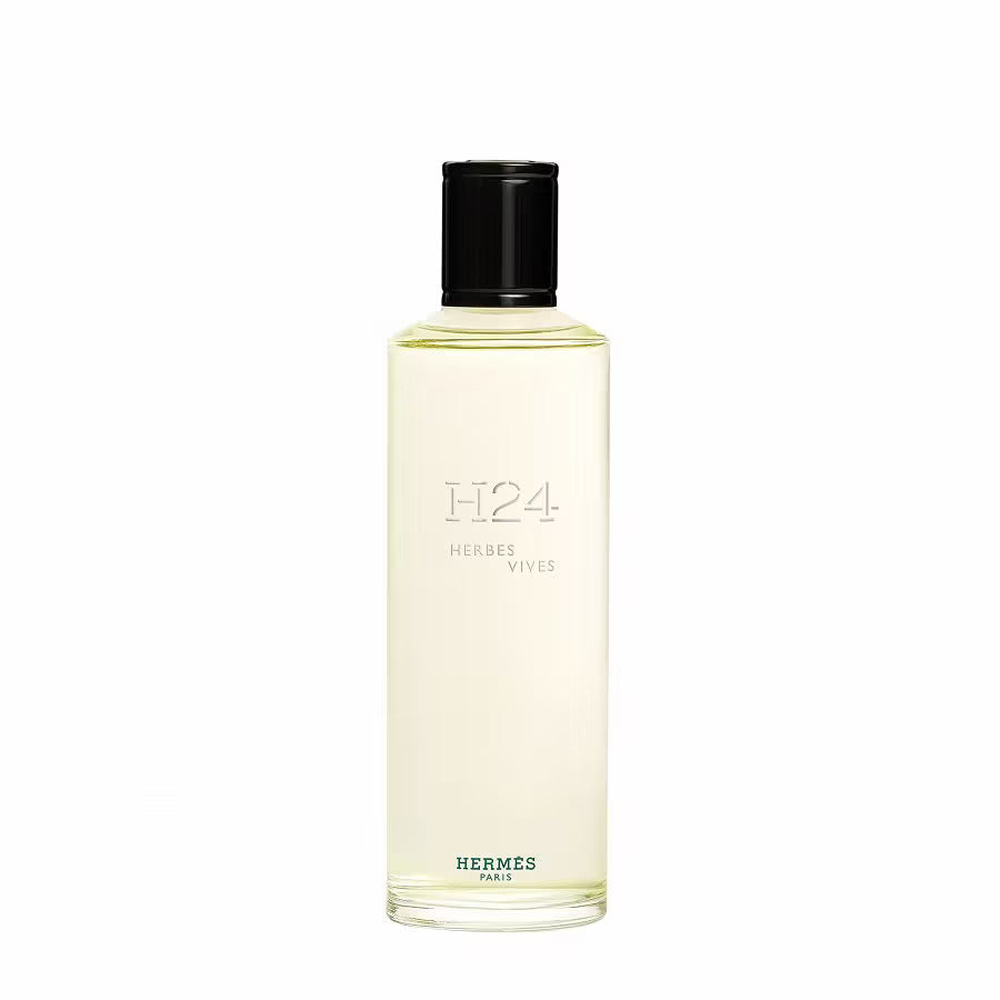 Hermes, H24 Herbes Vives, Eau De Parfum, For Men, Refill, 200 ml