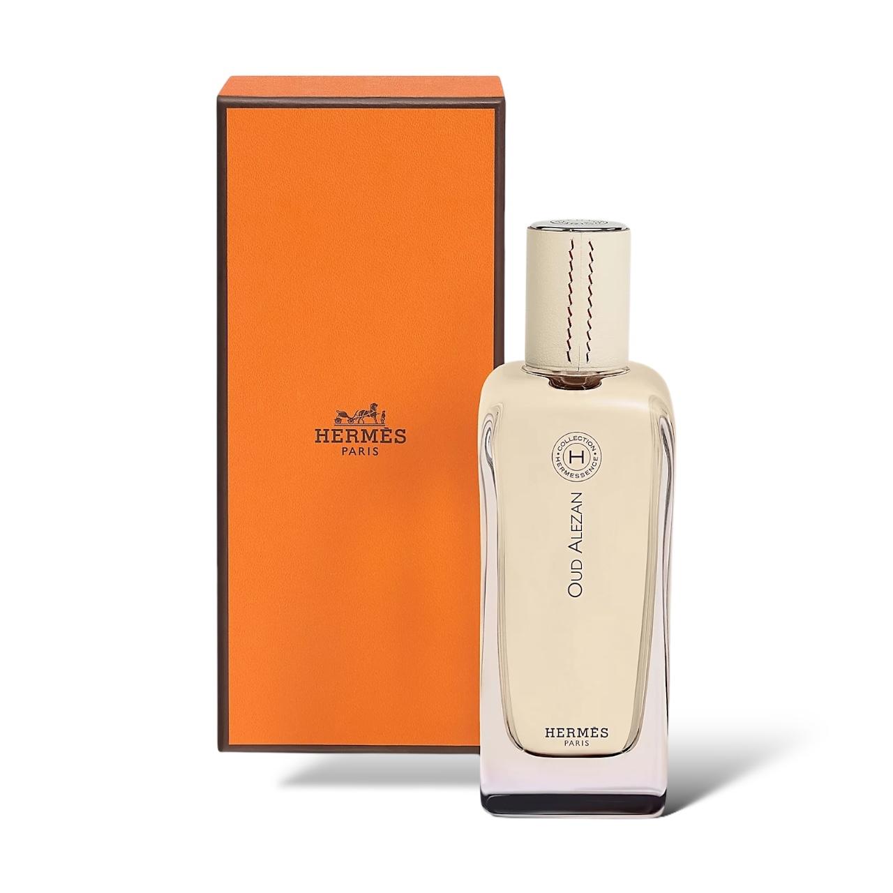 Hermes, Oud Alezan, Eau De Parfum, Unisex, 200 ml
