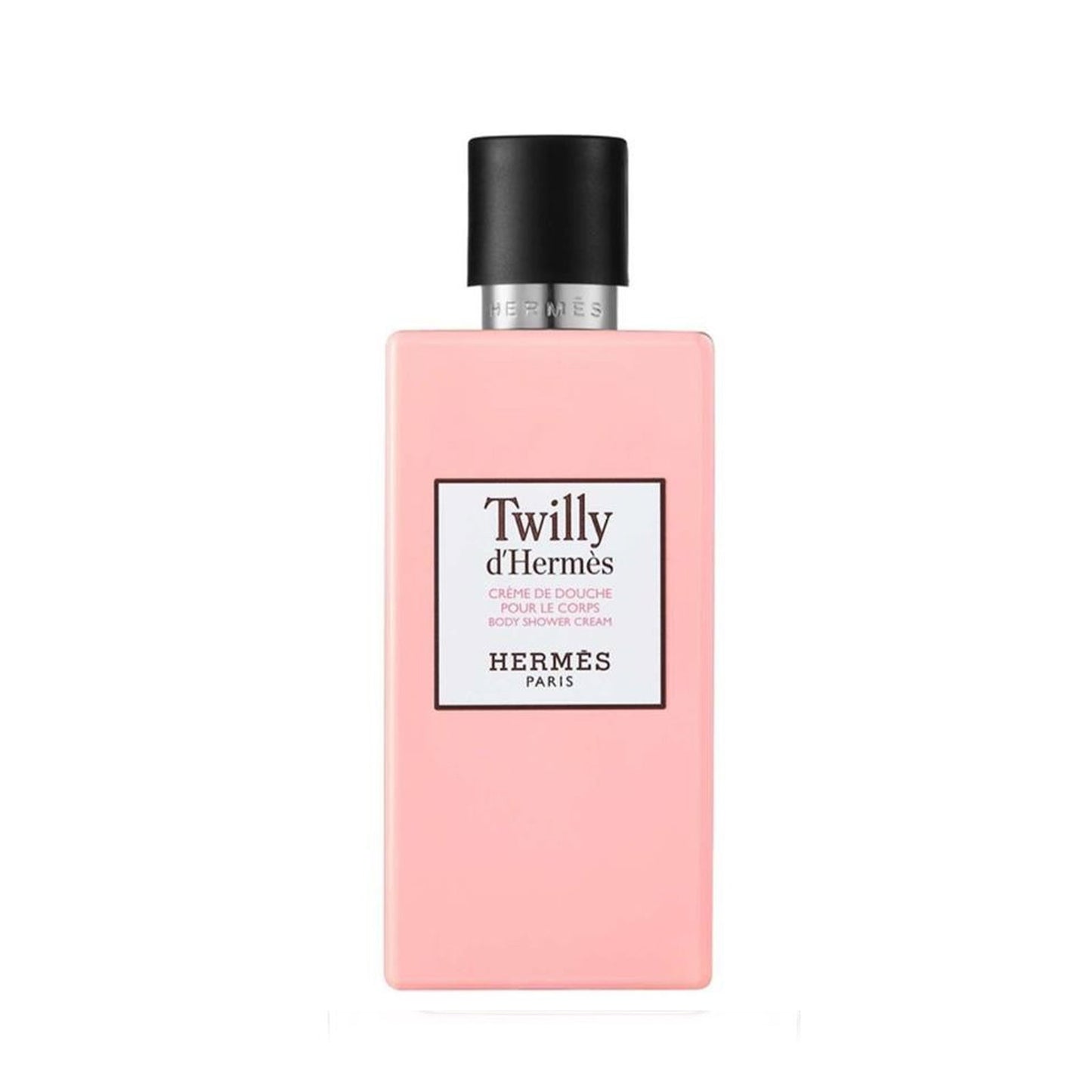 Hermes, Twilly d'Hermes, Shower Cream, 200 ml *Tester