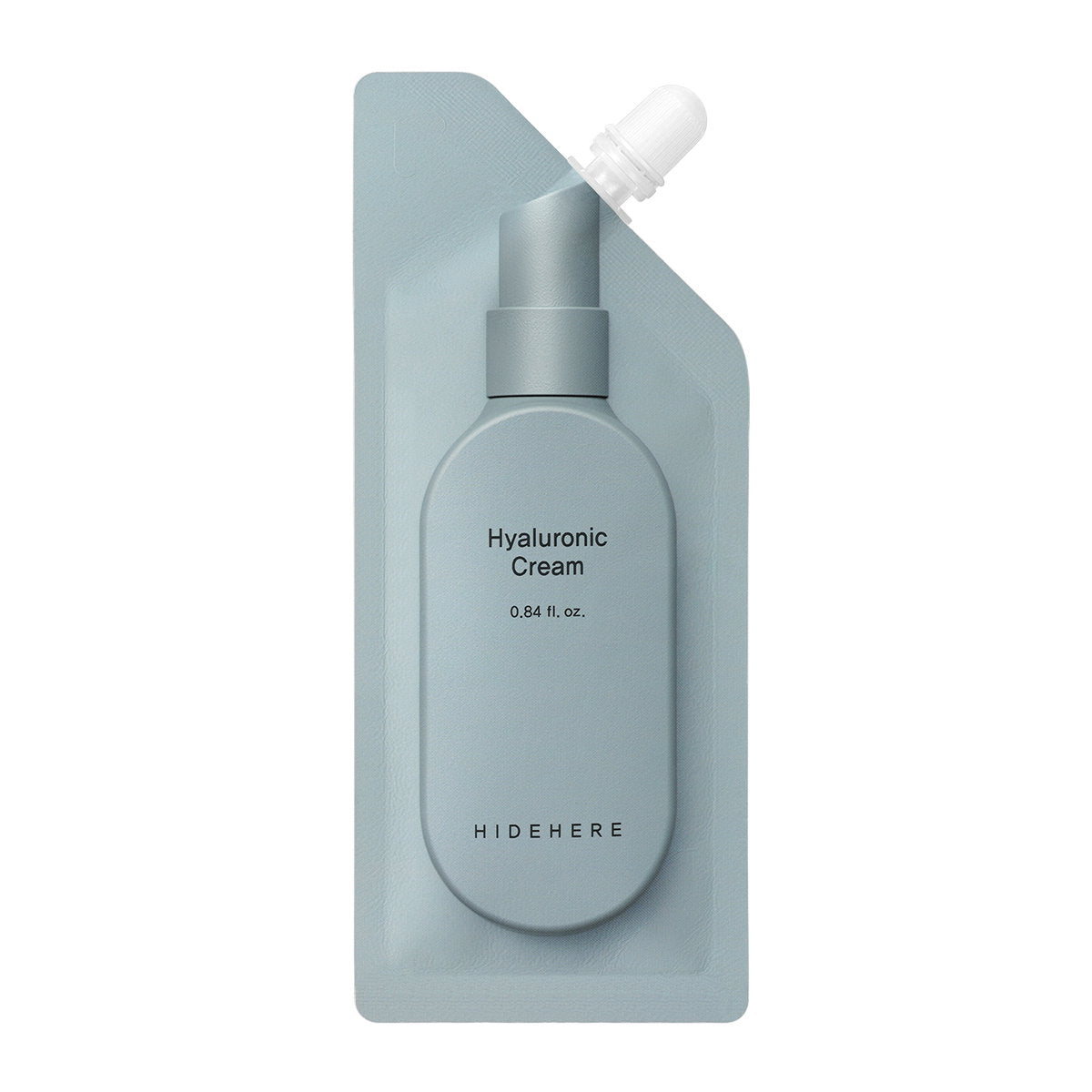 HideHere, Hyaluronic, Hydrating, Anti-Wrinkle, Day, Cream, Face, 25 ml