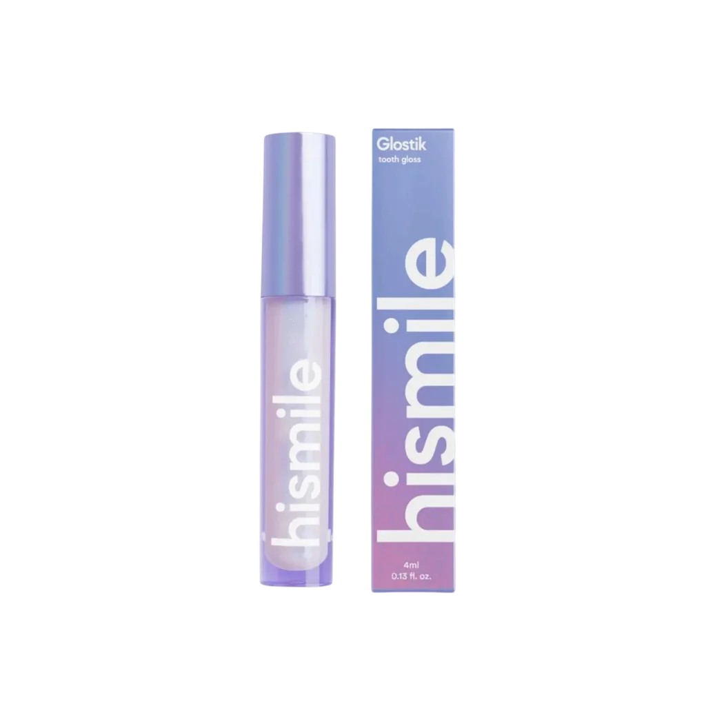 Hismile, Hismile, Whitening Pen, 4 ml