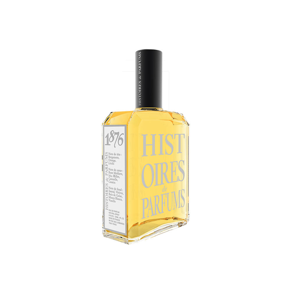 Histoires de Parfums, 1876 Mata Hari, Eau De Parfum, For Women, 120 ml - view 3