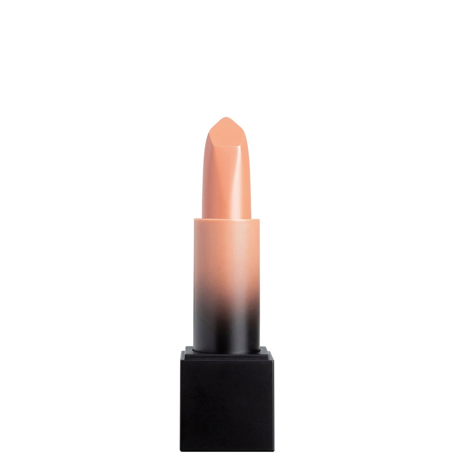 Huda Beauty, Power Bullet, Cream, Cream Lipstick, Bossy Browns, 3 g