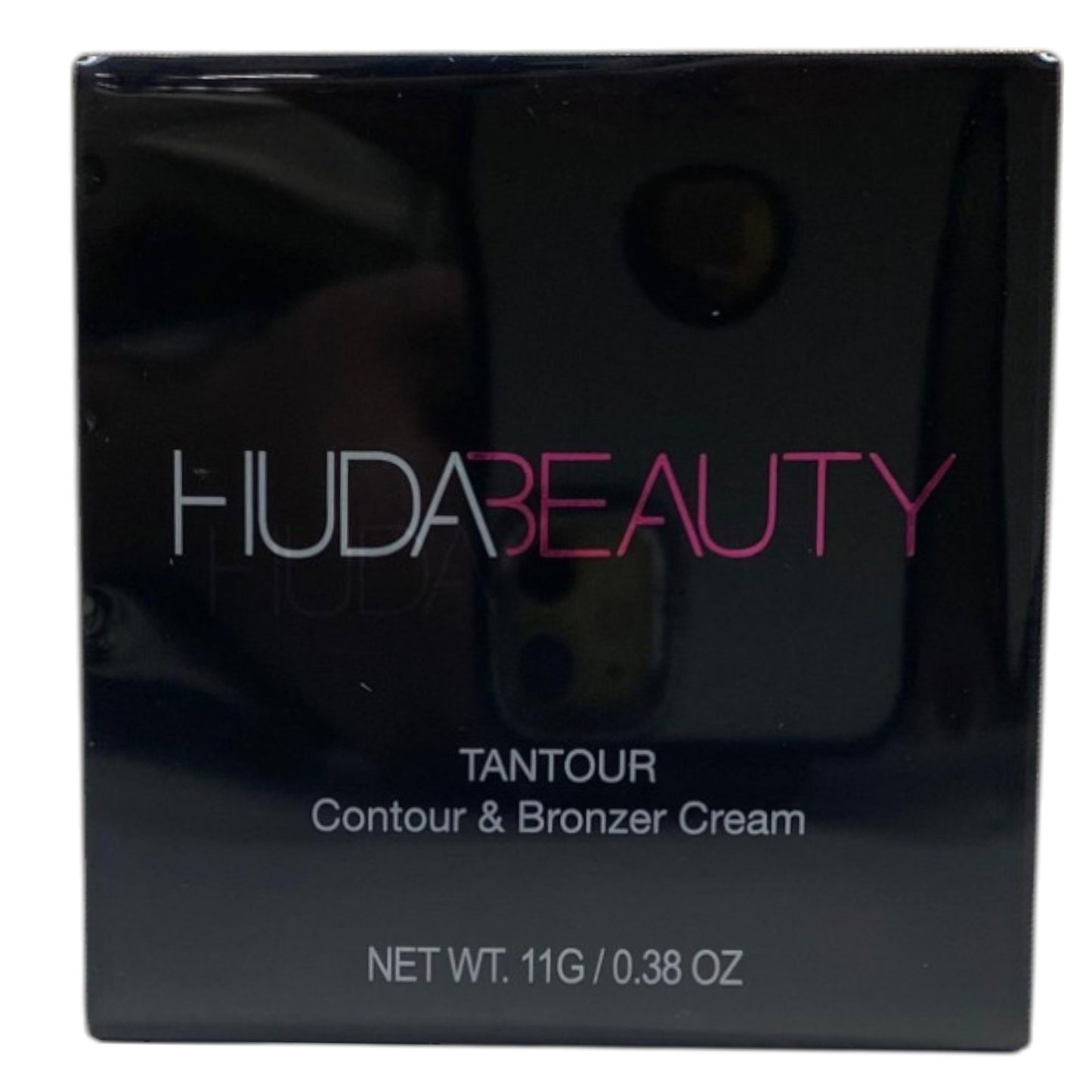 Huda Beauty, Tantour, Bronzing, Bronzer Compact Powder, Tan, 11 g - view 2