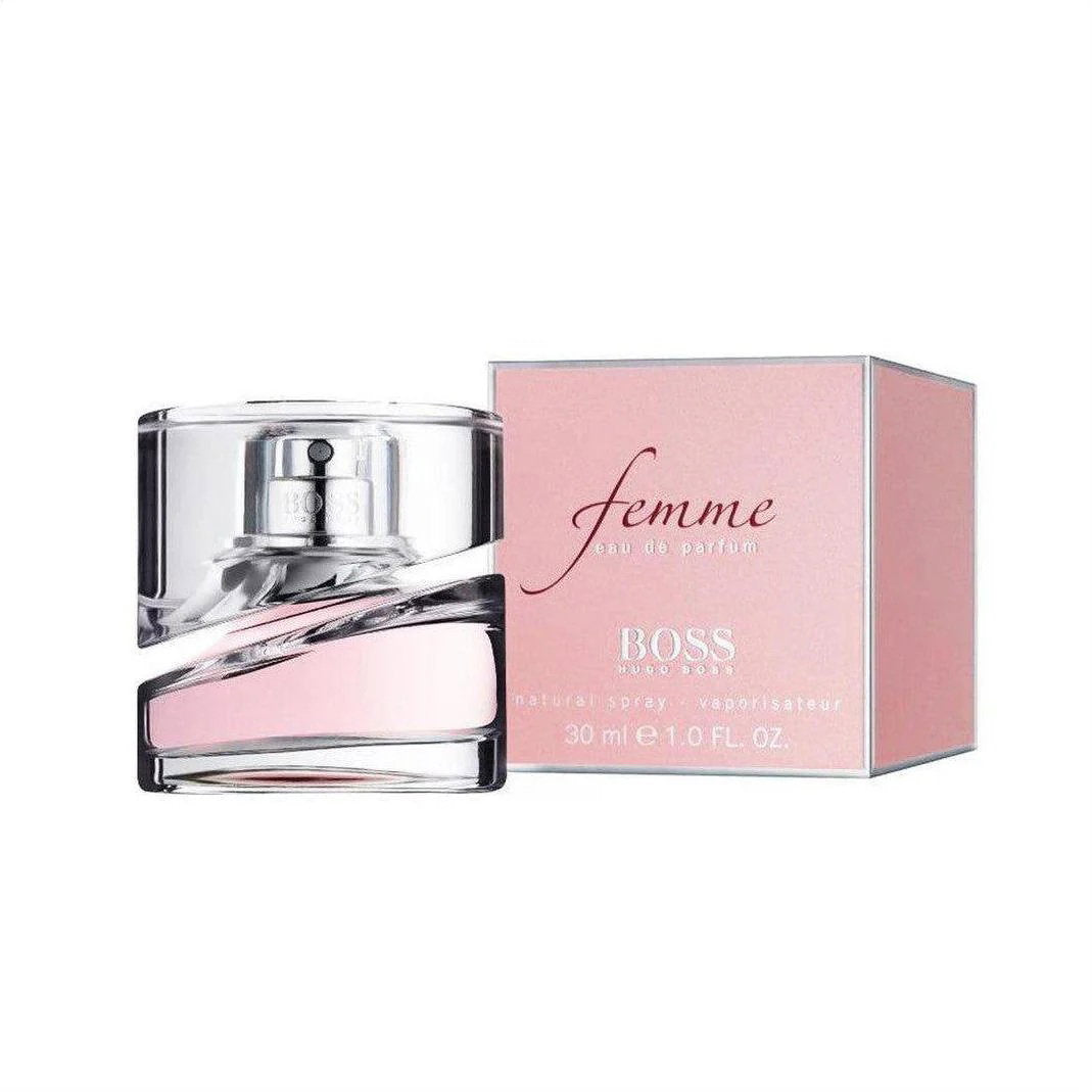Hugo Boss, Femme, Eau De Parfum, For Women, 30 ml