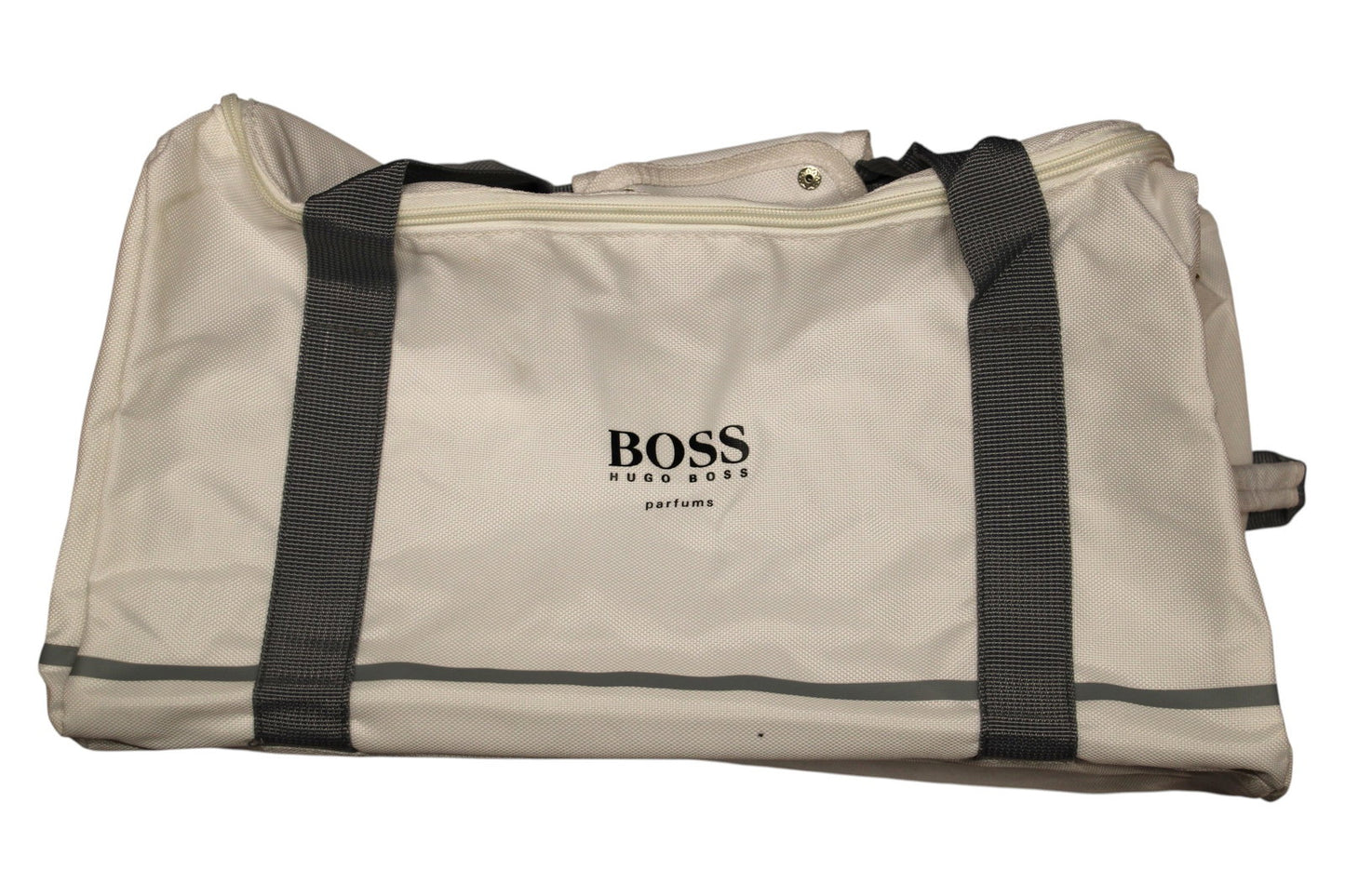 Hugo Boss, Hugo Boss, Textile Handbag, Gym