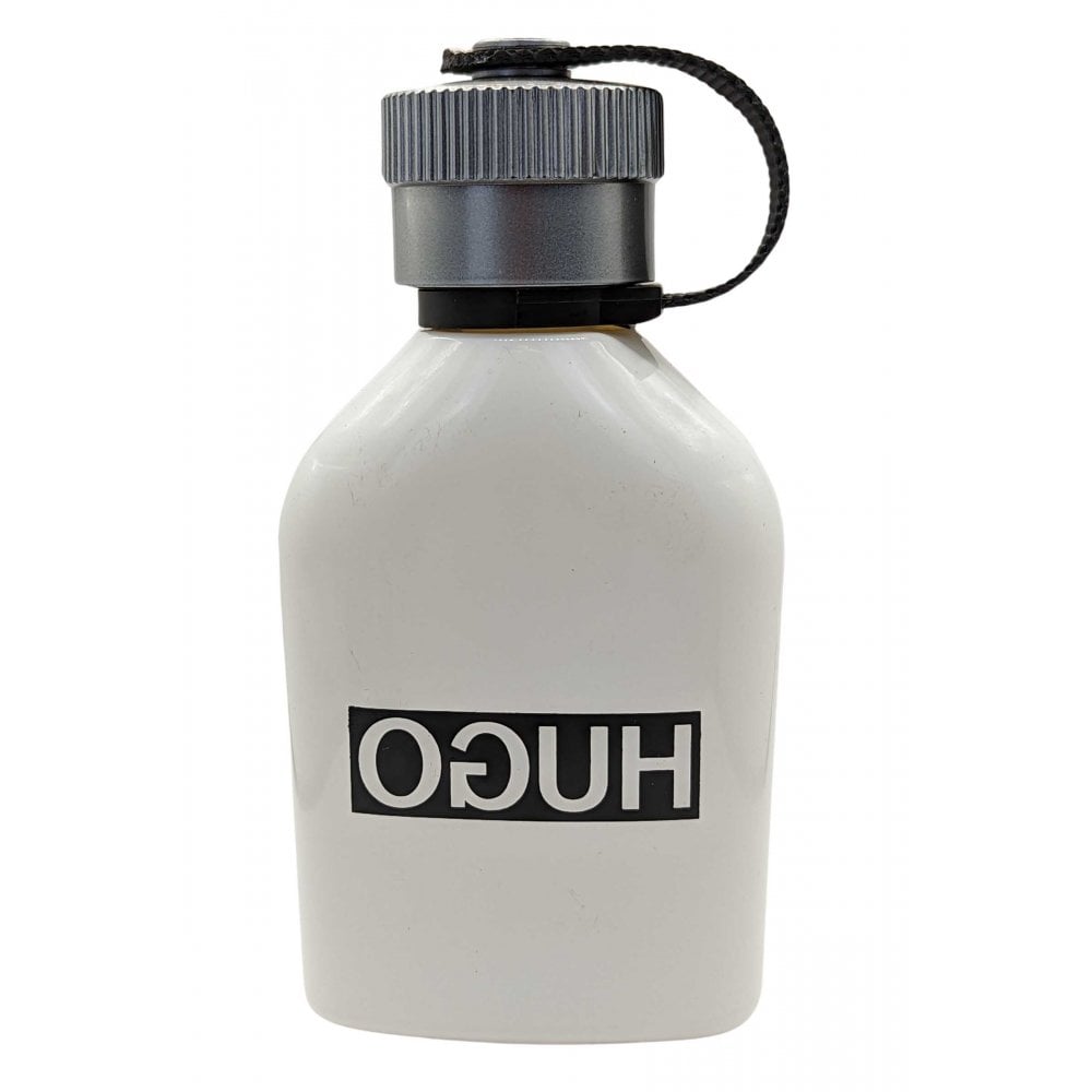 Hugo Boss, Reversed, Eau De Toilette, For Men, 75 ml