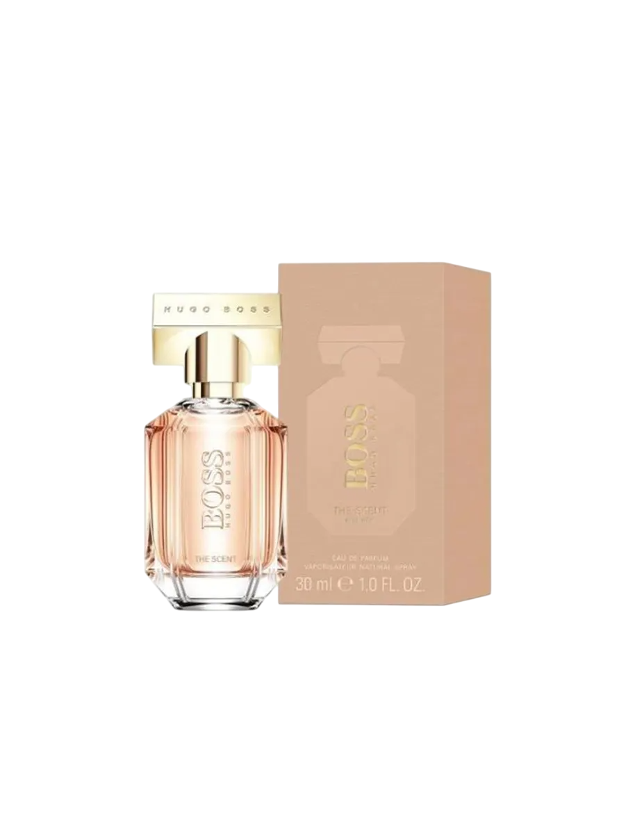 Hugo Boss, The Scent, Eau De Parfum, For Women, 30 ml
