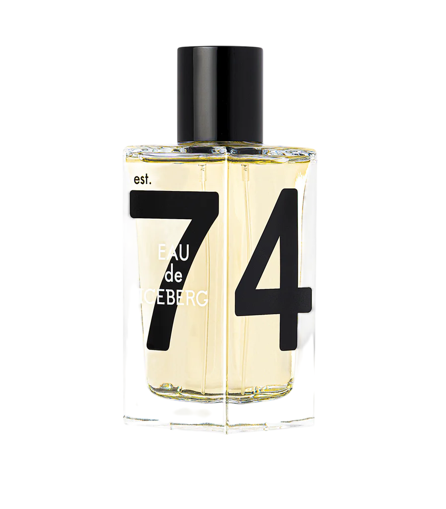 Iceberg, Homme, Eau De Toilette, For Men, 100 ml *Tester