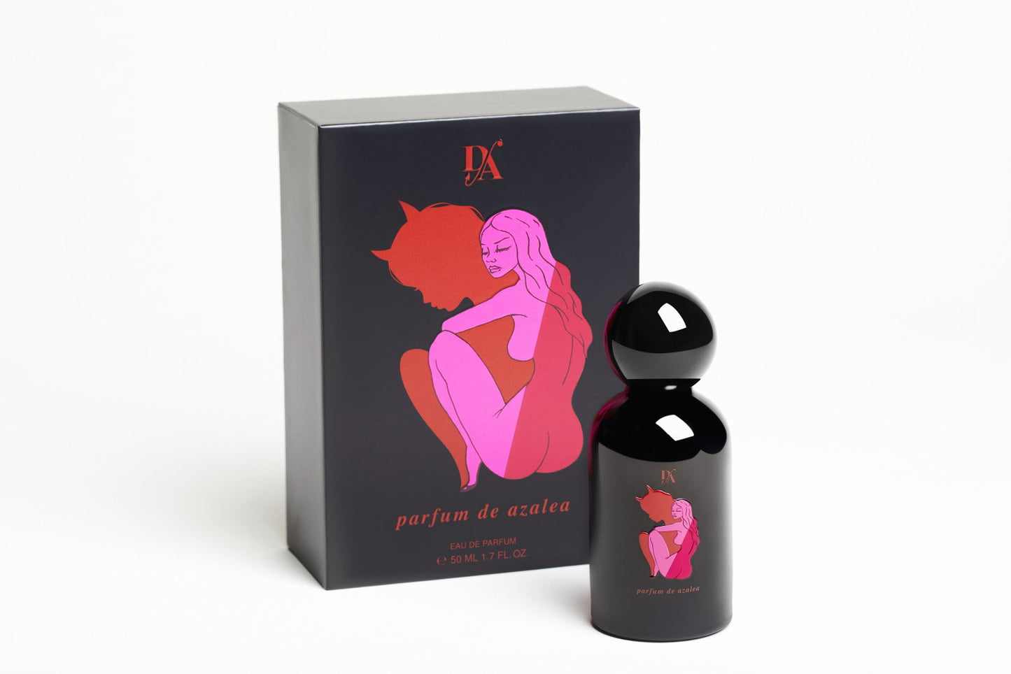 Iggy Azalea, Devil's Advocate, Eau De Parfum, For Women, 50 ml