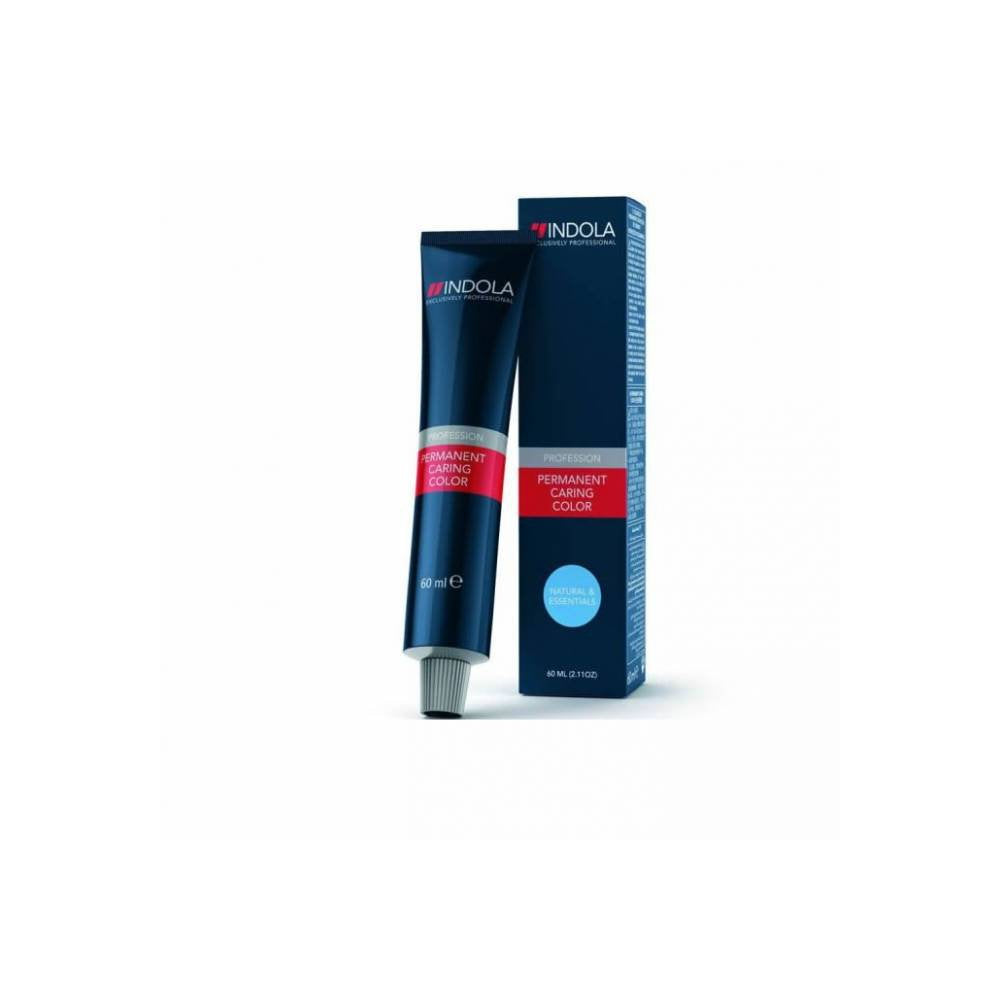 Indola, Indola, Permanent Hair Dye, 7.38 , 60 ml *Tester
