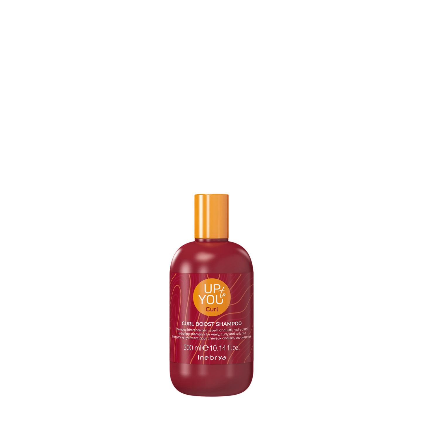 Inebrya, Up To You, Hair Shampoo, Hydrating, 300 ml