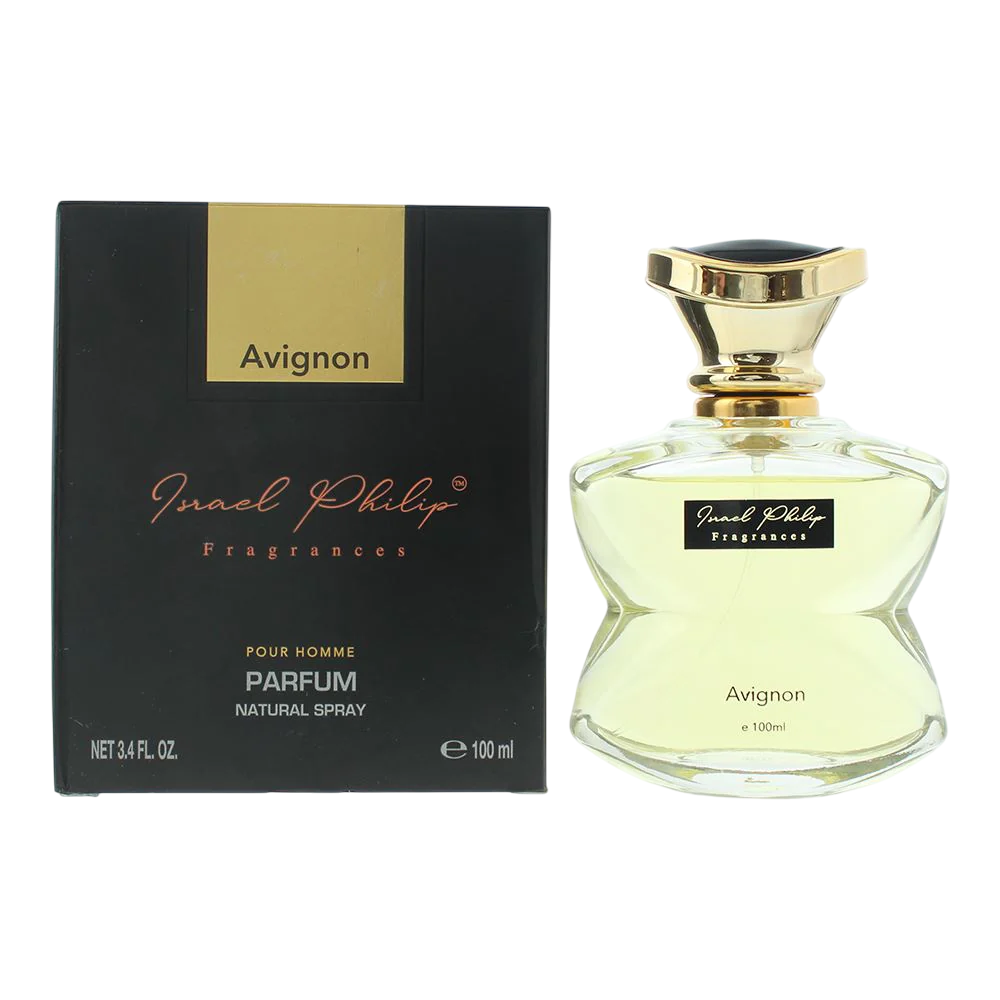 Israel Philip, Avignon, Parfum, For Men, 100 ml