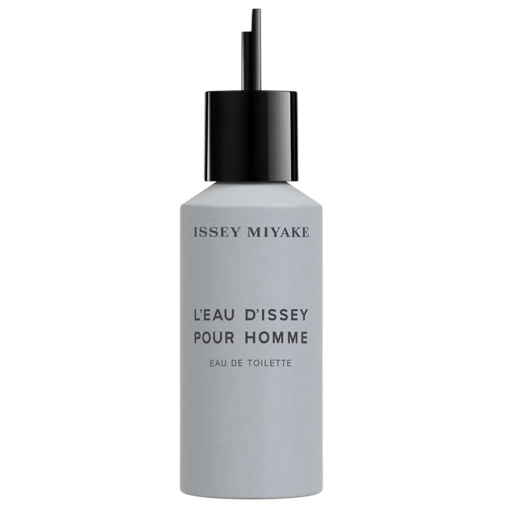 Issey Miyake, L'Eau D'Issey Pour Homme, Eau De Toilette, For Men, Refill, 150 ml