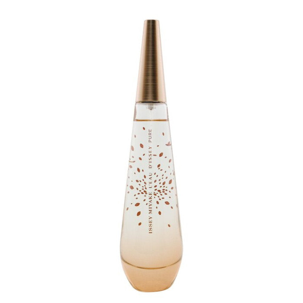 Issey Miyake, L'Eau D'Issey Pure Petale de Nectar, Eau De Toilette, For Women, 90 ml *Tester - view 3