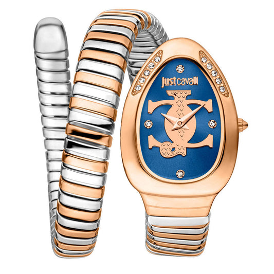 Just Cavalli Serpiente de Mujer