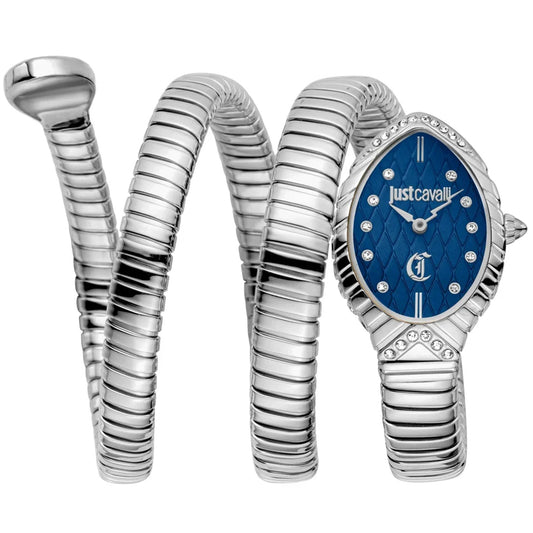 Just Cavalli Reloj Mujer Specchio Snake
