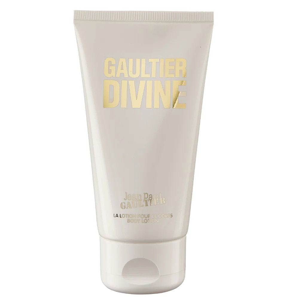 Jean Paul Gaultier, Divine, Hydrating, Body Lotion, 75 ml