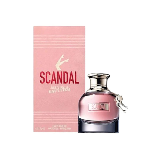 Jean Paul Gaultier, Scandal, Eau De Parfum, For Women, 30 ml