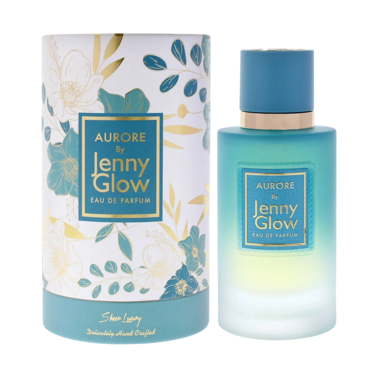 Jenny Glow, Aurore, Eau De Parfum, Unisex, 80 ml