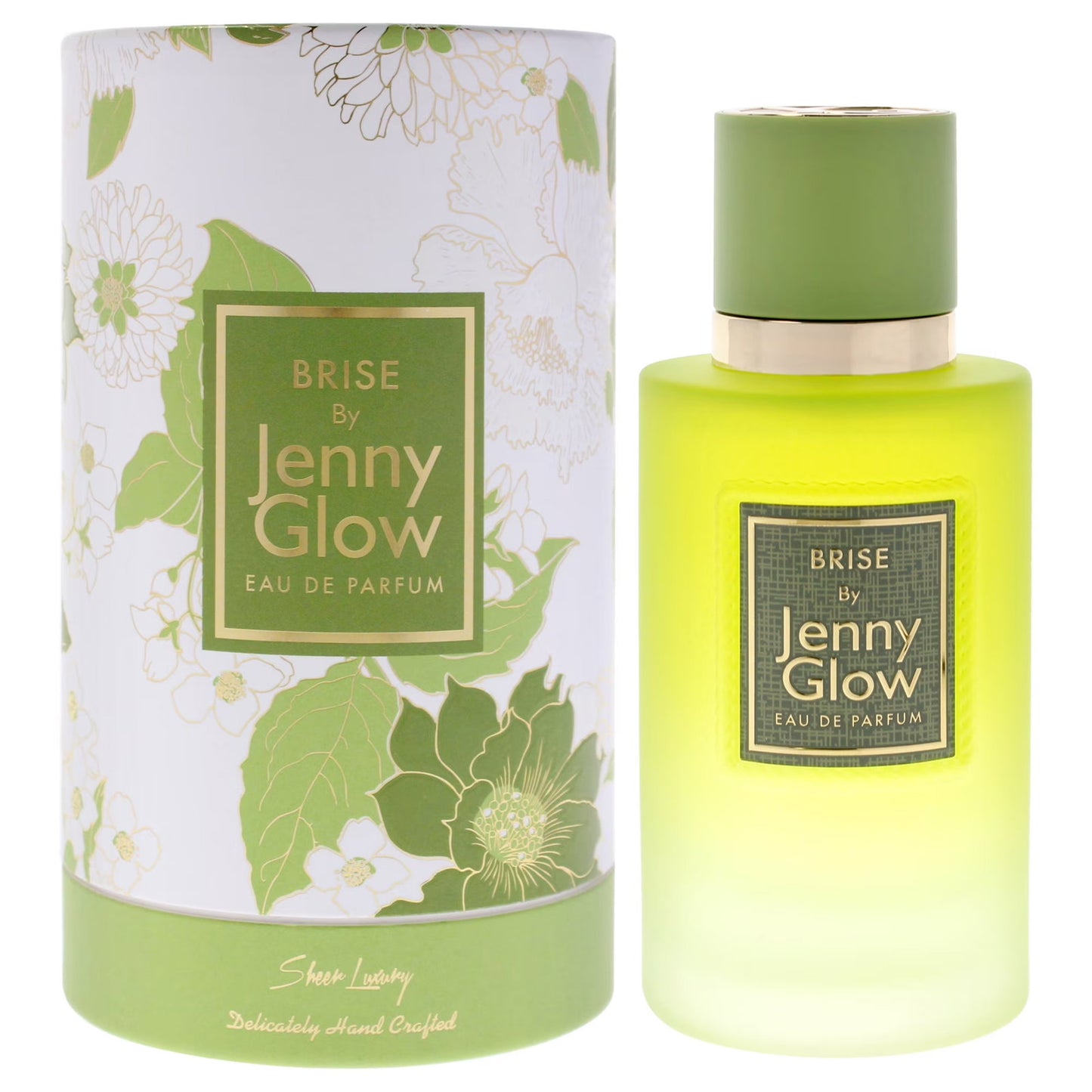 Jenny Glow, Brise, Eau De Parfum, Unisex, 80 ml