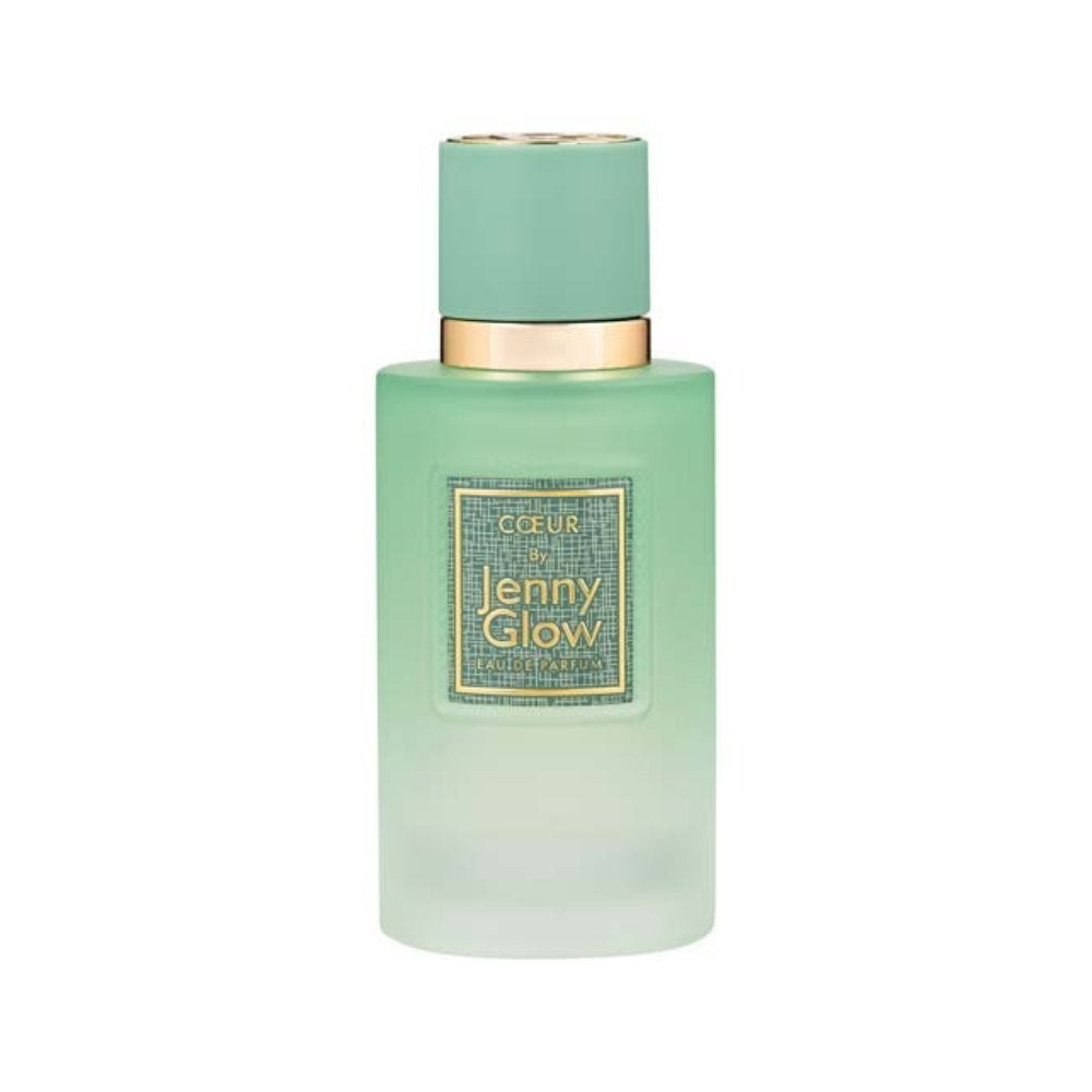Jenny Glow, Coeur, Eau De Parfum, Unisex, 80 ml