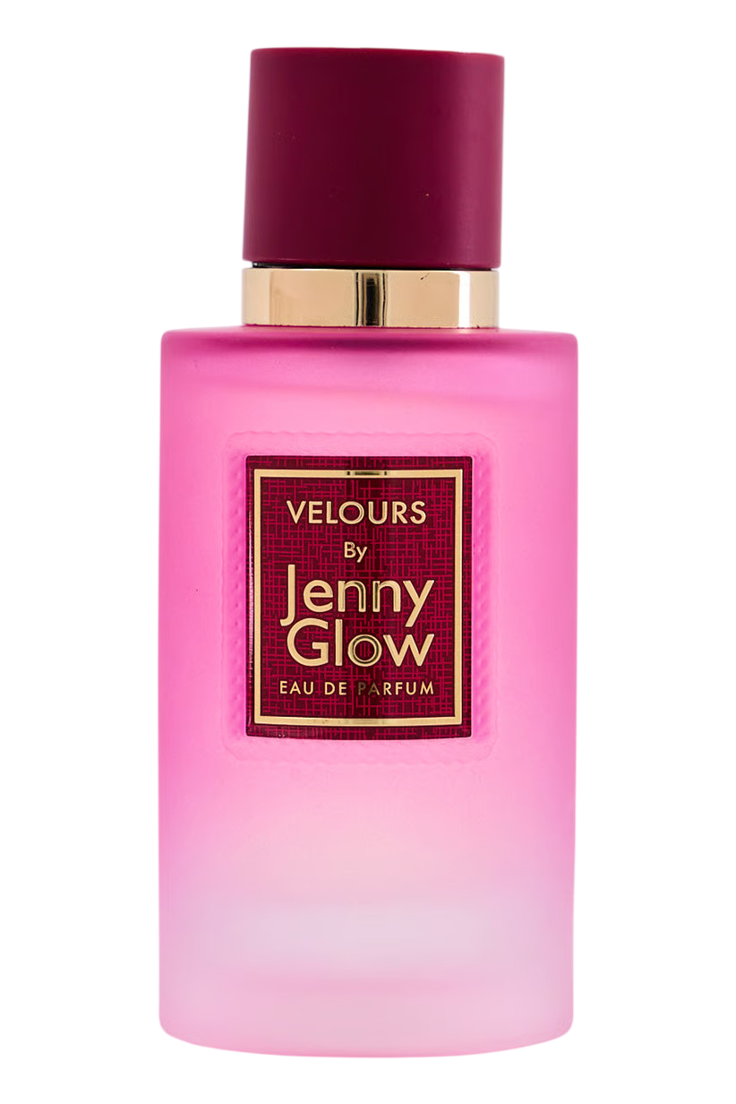 Jenny Glow, Velours, Eau De Parfum, Unisex, 80 ml