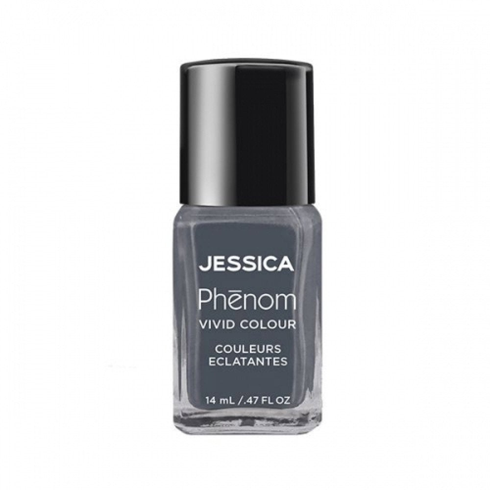 Jessica, Phenom Vivid Colour, Nail Polish, PHEN-053, OutfitOfTheDay, 14 ml