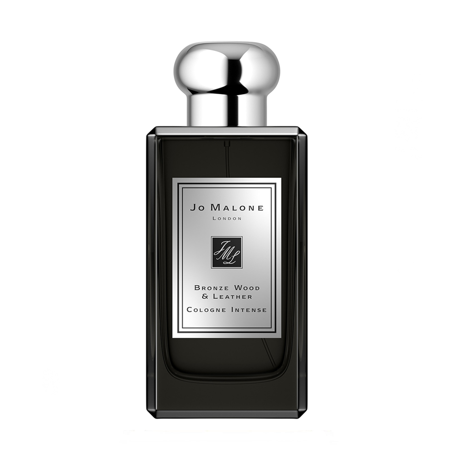 Jo Malone, Bronze Wood & Leather Intense, Eau De Cologne, Unisex, 100 ml *Tester