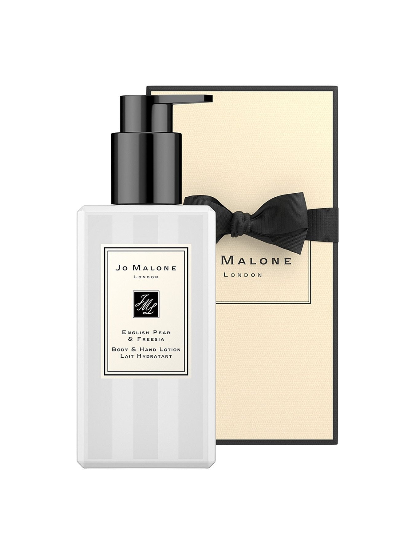 Jo Malone, English Pear & Freesia, Hydrating, Day, Body Lotion, For Hands & Body, 250 ml