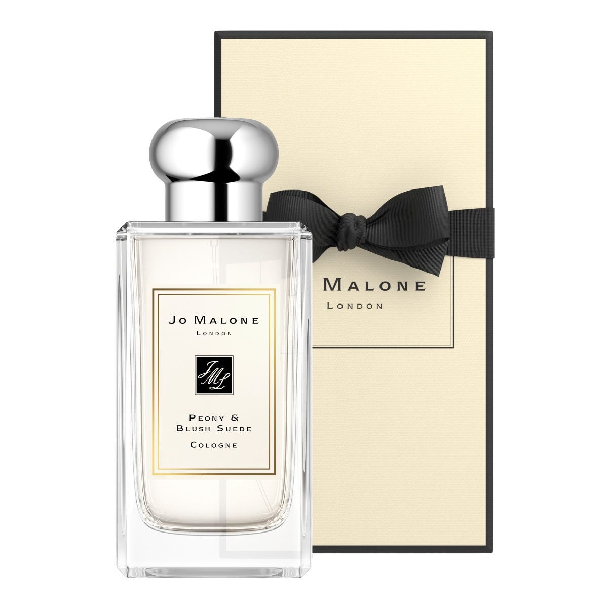 Jo Malone, Peony & Blush Suede, Eau De Cologne, Unisex, 100 ml