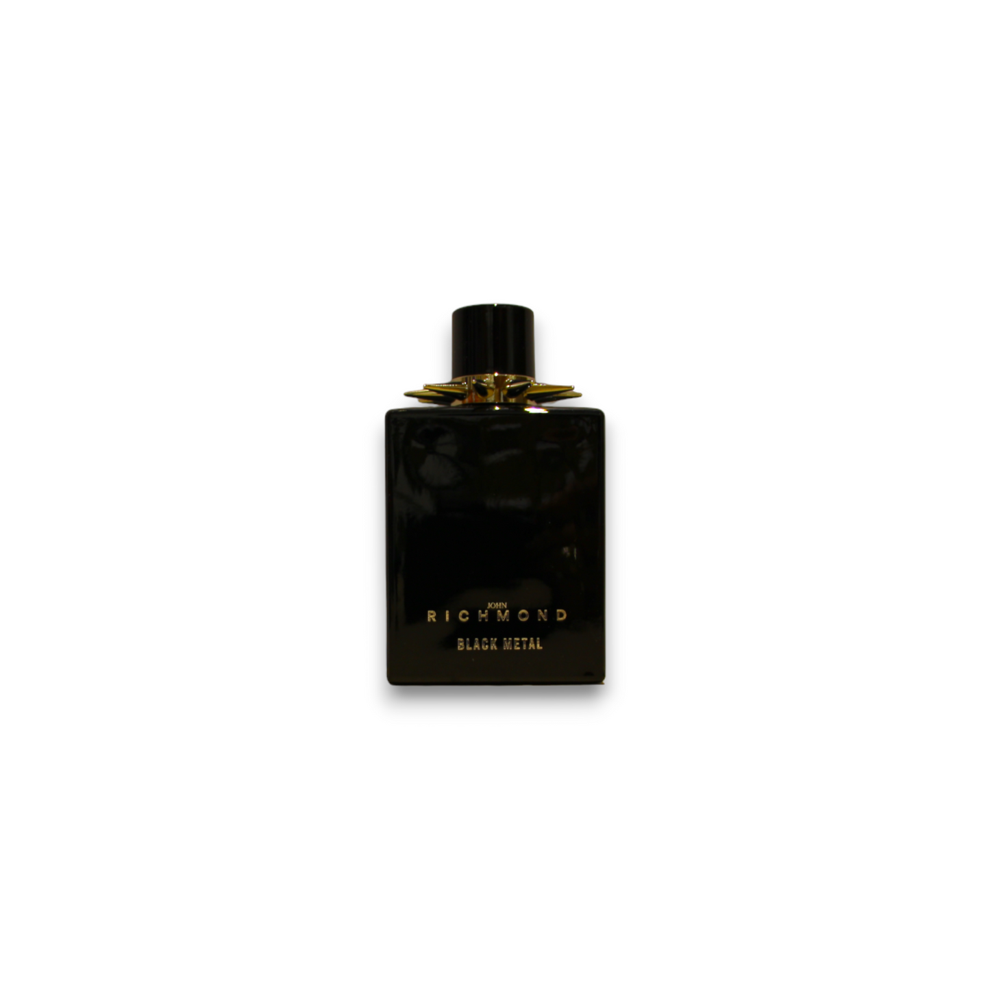 John Richmond, Black Metal, Eau De Parfum, For Women, 100 ml - view 3