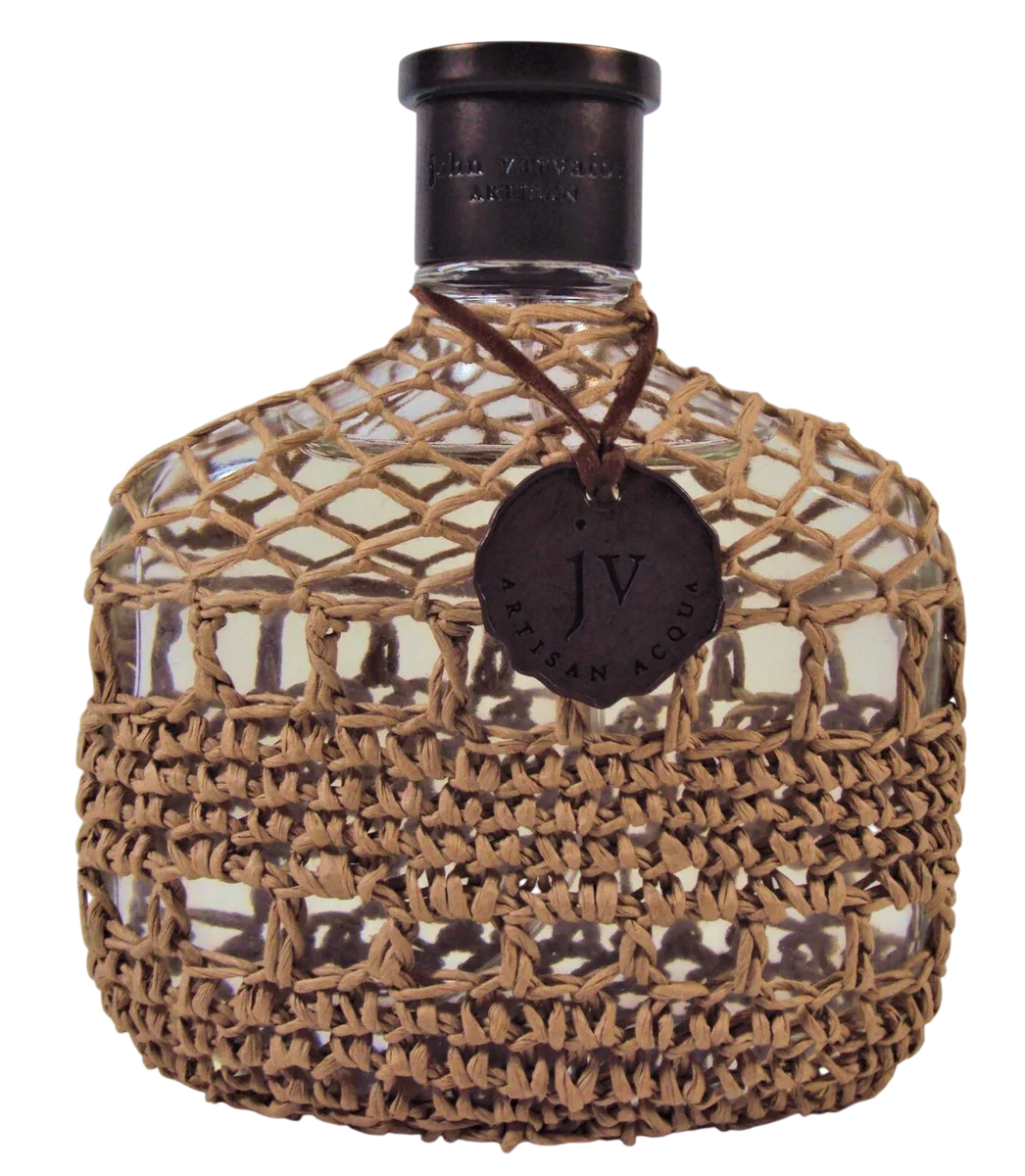 John Varvatos, Artisan Acqua, Eau De Toilette, For Men, 125 ml *Tester