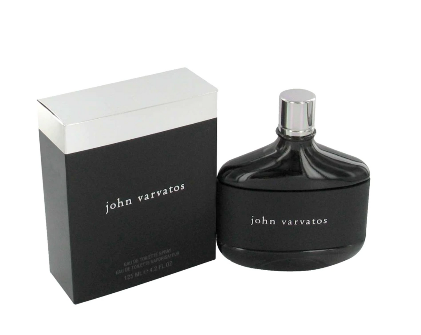 John Varvatos, John Varvatos, Eau De Toilette, For Men, 125 ml - view 2