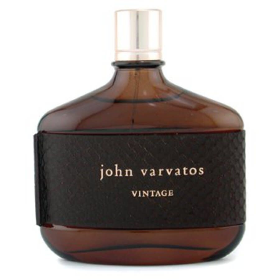 John Varvatos, Vintage, Eau De Toilette, For Men, 125 ml *Tester