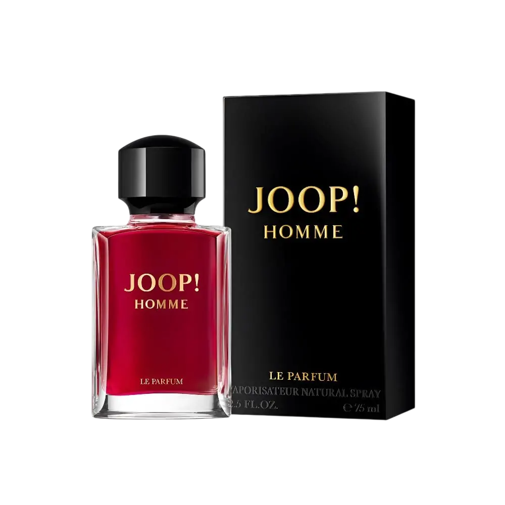 Joop!, Homme, Parfum, For Men, 75 ml