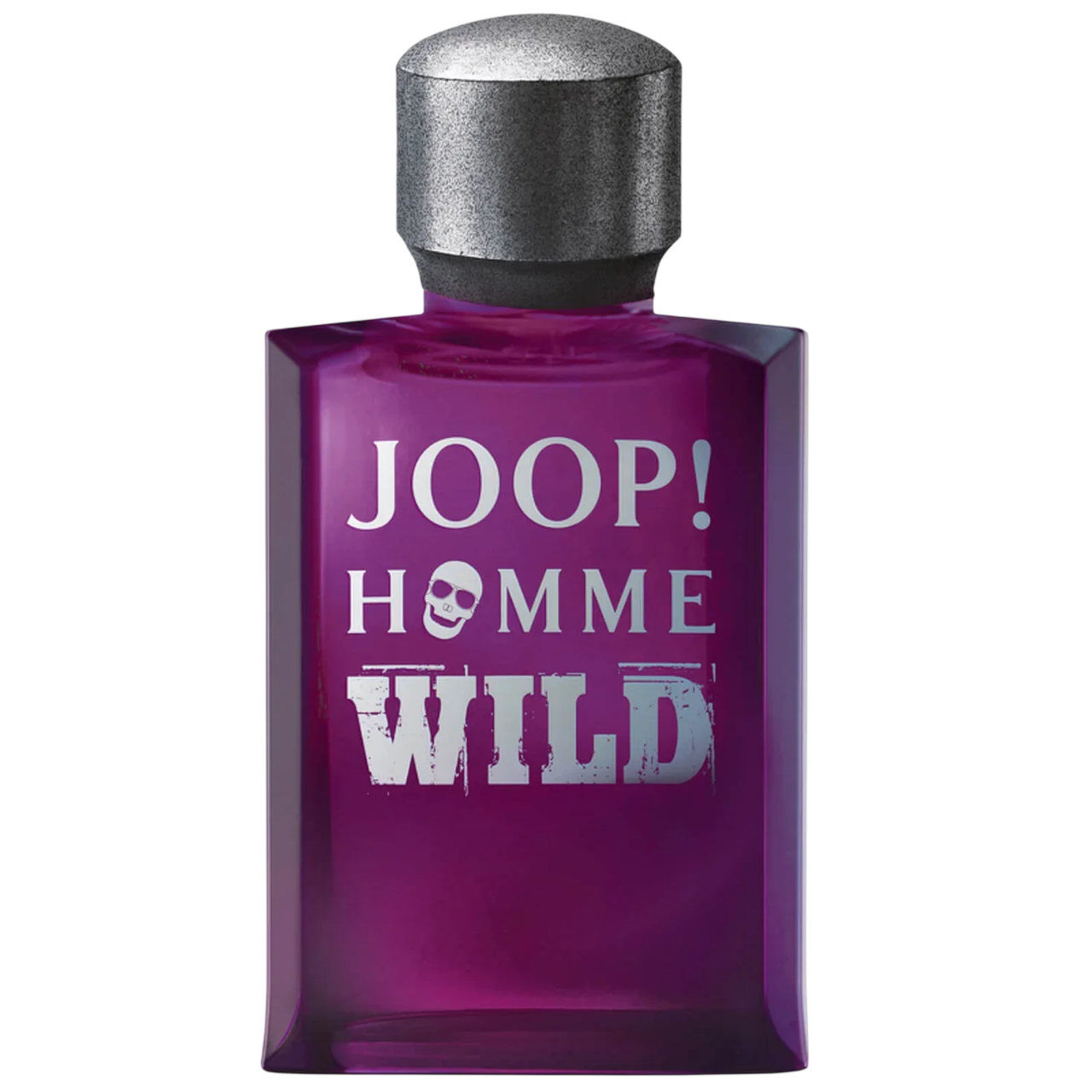 Joop!, Homme Wild, Eau De Toilette, For Men, 125 ml *Tester