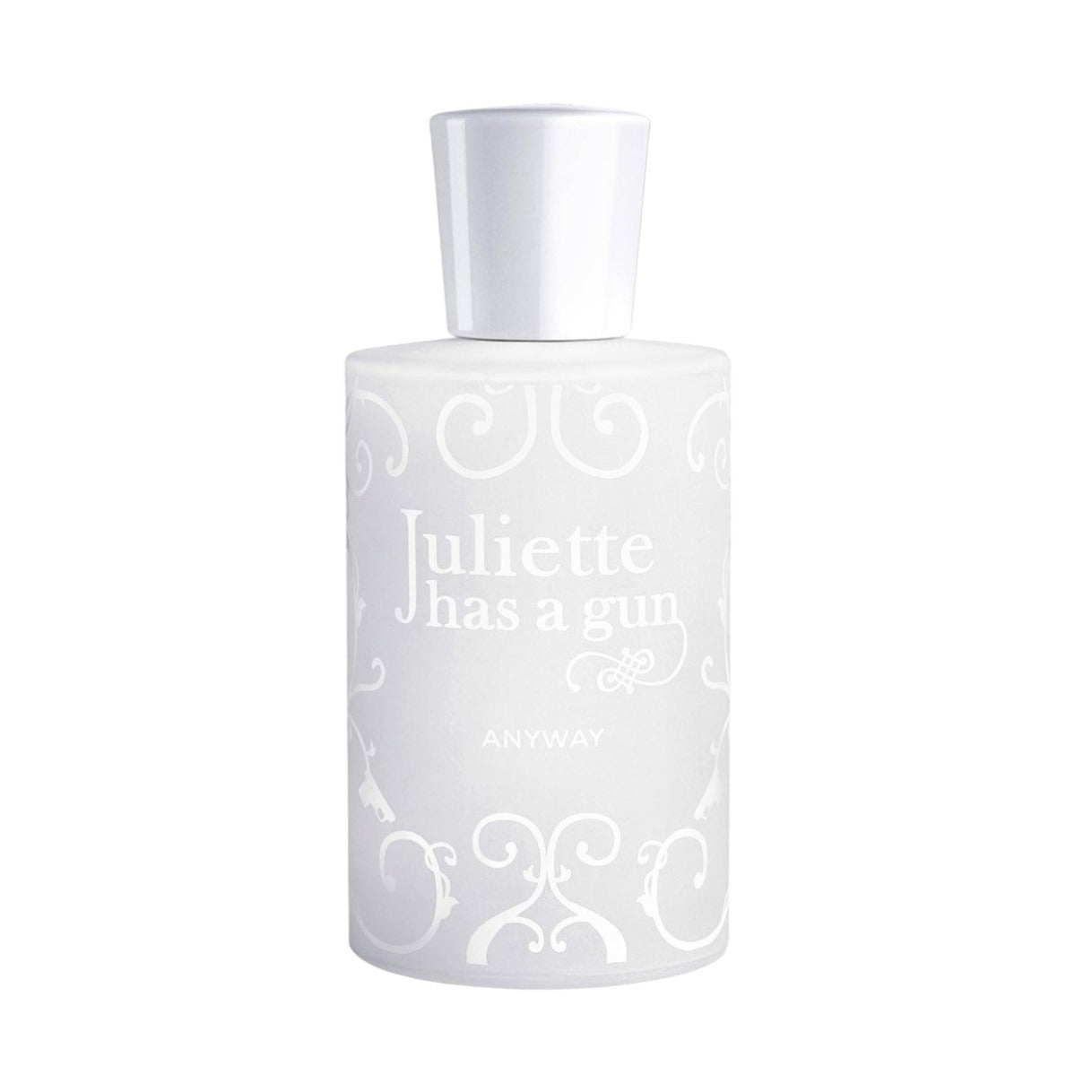 Juliette Has A Gun, Anyway, Eau De Parfum, Unisex, 100 ml